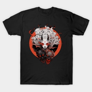 Oni 2.0 T-Shirt